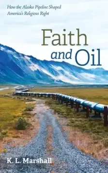 Faith and Oil