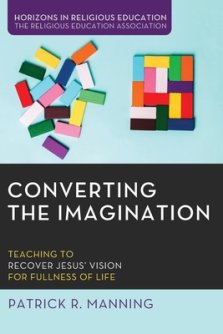 Converting the Imagination