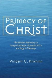 Primacy of Christ