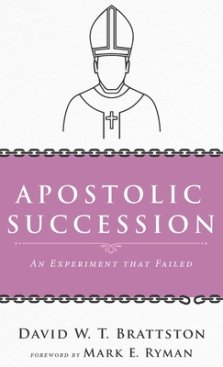 Apostolic Succession