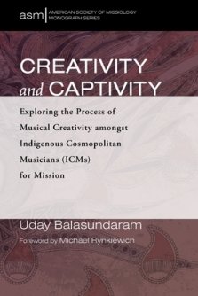 Creativity and Captivity