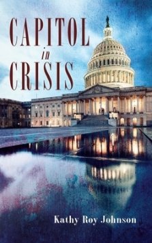 Capitol In Crisis