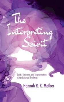 The Interpreting Spirit