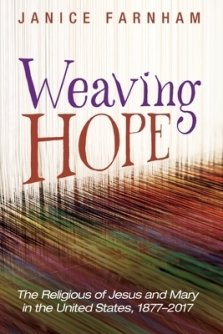 Weaving Hope