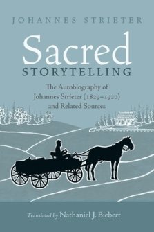 Sacred Storytelling