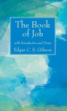 The Book of Job with Introduction and Notes