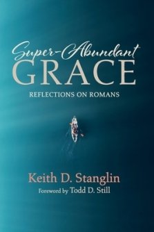 Super-Abundant Grace