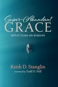 Super-Abundant Grace