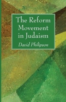 The Reform Movement in Judaism