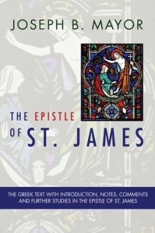 Epistle Of St. James