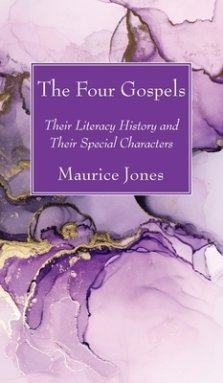 The Four Gospels