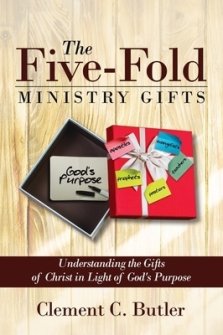 The Five-Fold Ministry Gifts