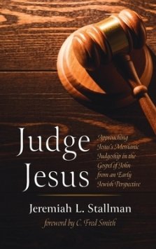 Judge Jesus