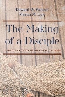 The Making of a Disciple