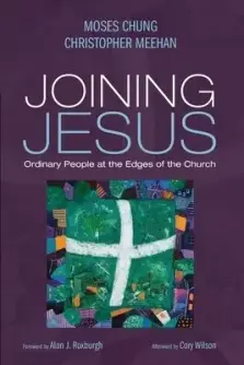 Joining Jesus