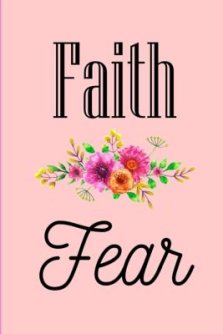 Faith Over Fear