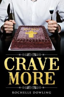 Crave More