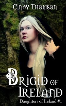 Brigid Of Ireland