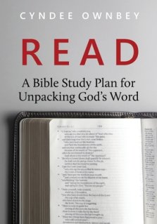 READ: A Bible Study Plan for Unpacking God's Word: A Bible Study Plan for Unpacking God's Word