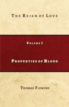 Properties of Blood: The Reign of Love