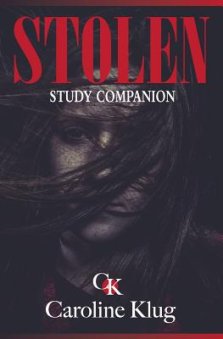 Stolen Study Companion: Bible Study