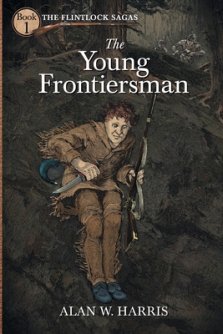 The Young Frontiersman