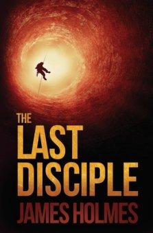 The Last Disciple