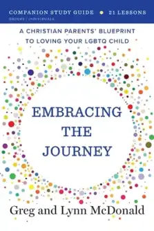 Embracing the Journey: Companion Study Guide