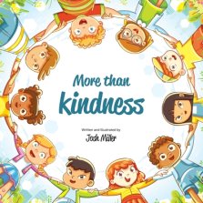 More than Kindness