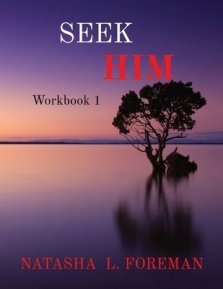 SEEK  HIM: Workbook 1