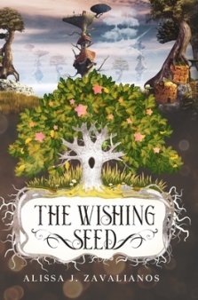 The Wishing Seed