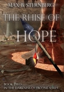 Rhise Of Hope