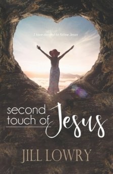 Second Touch of Jesus