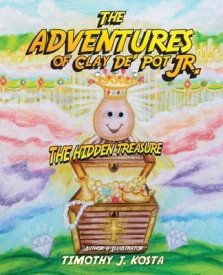 The Adventures of Clay Jr.: The Hidden Treasure