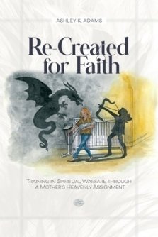 Re-created For Faith