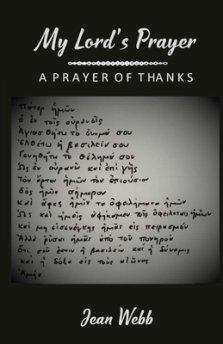 My Lord's Prayer: A Prayer of Thanks