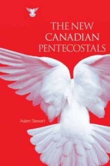 The New Canadian Pentecostals