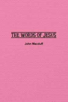 The Words of Jesus