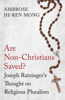 Are Non-Christians Saved?