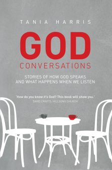 God Conversations