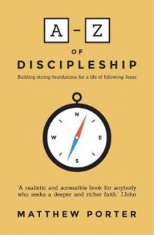 A-Z of Discipleship