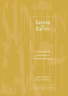 Saints on Earth