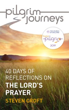 Easter Pilgrim 2019: The Lord's Prayer