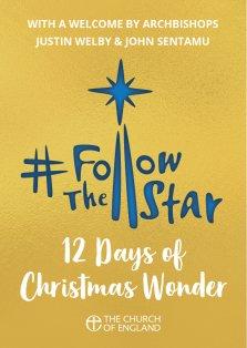 Follow the Star 2019 Pack of 50