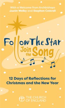 Follow the Star: Join the Song single copy