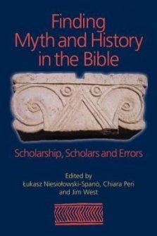 Finding Myth and History in the Bible