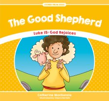 Good Shepherd