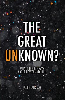 Great Unknown?