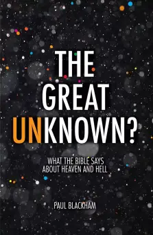 Great Unknown?