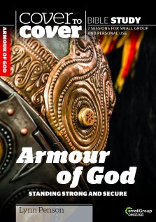 Cover to Cover Bible Study: Armour of God